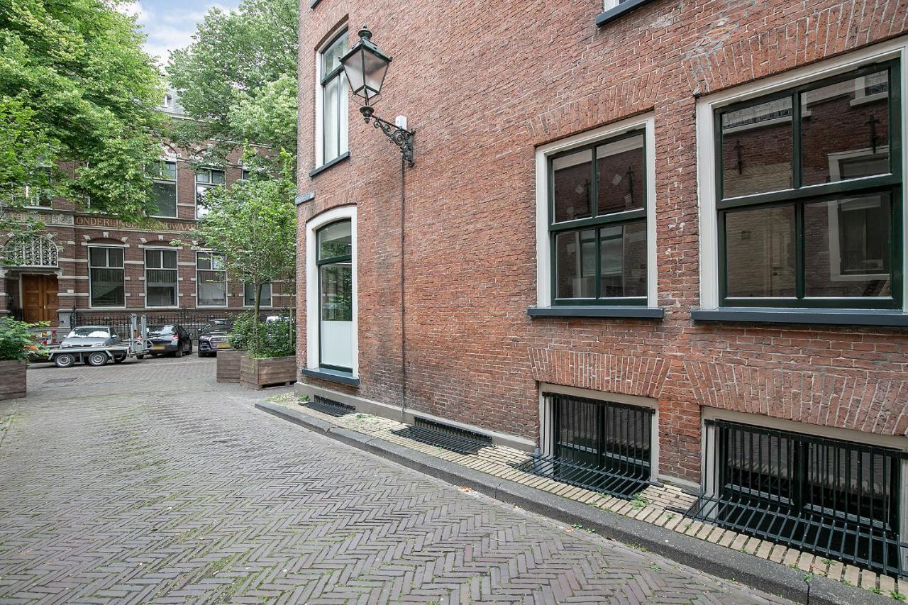 Apartment Eewal 68 Leeuwarden Bagian luar foto
